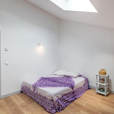 Bel Appartement Climatise Proche Paris Et Disneyland Saint-Maur-des-Fossés Eksteriør billede